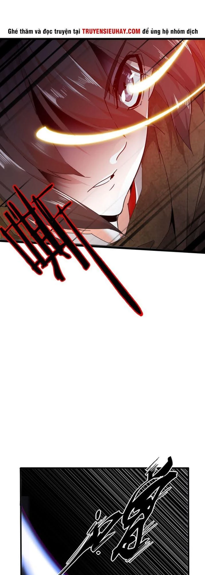 Đại Quản Gia Là Ma Hoàng Chapter 2 - Trang 4