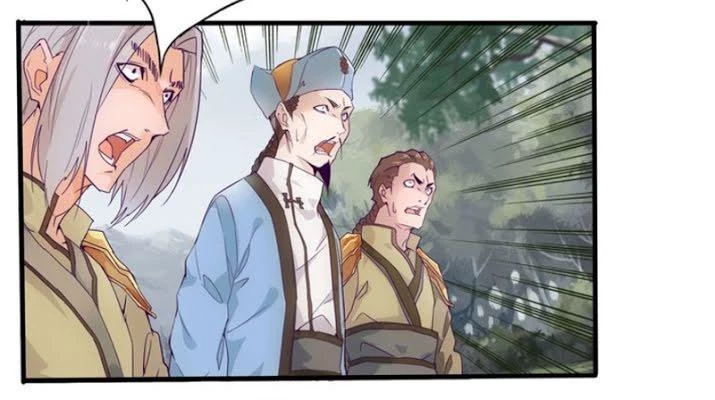 Đại Quản Gia Là Ma Hoàng Chapter 2 - Trang 4