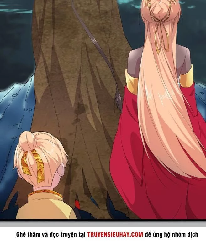 Đại Quản Gia Là Ma Hoàng Chapter 3 - Trang 4