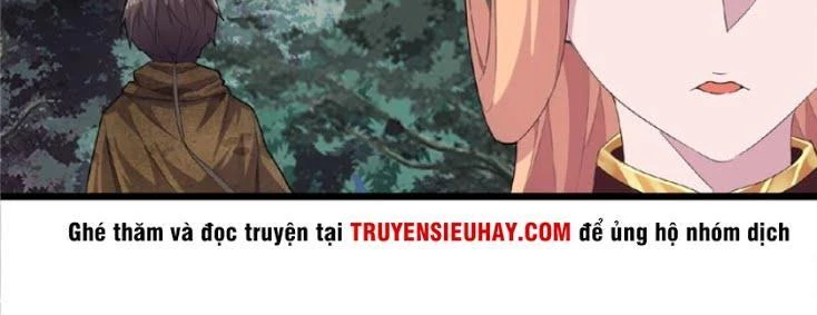 Đại Quản Gia Là Ma Hoàng Chapter 3 - Trang 4