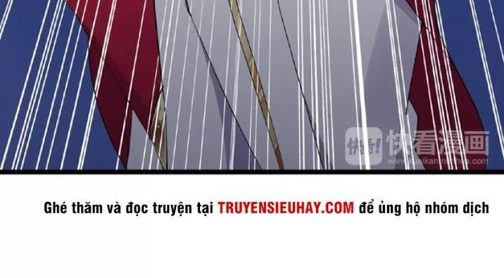 Đại Quản Gia Là Ma Hoàng Chapter 3 - Trang 4