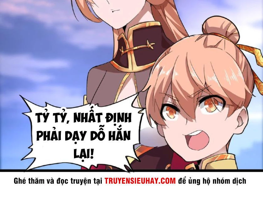 Đại Quản Gia Là Ma Hoàng Chapter 3 - Trang 4