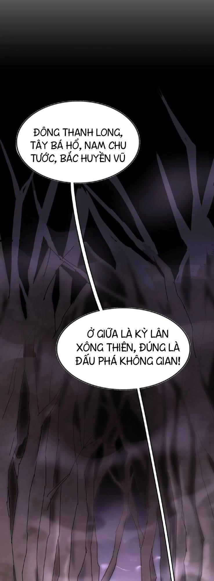 Đại Quản Gia Là Ma Hoàng Chapter 3 - Trang 4
