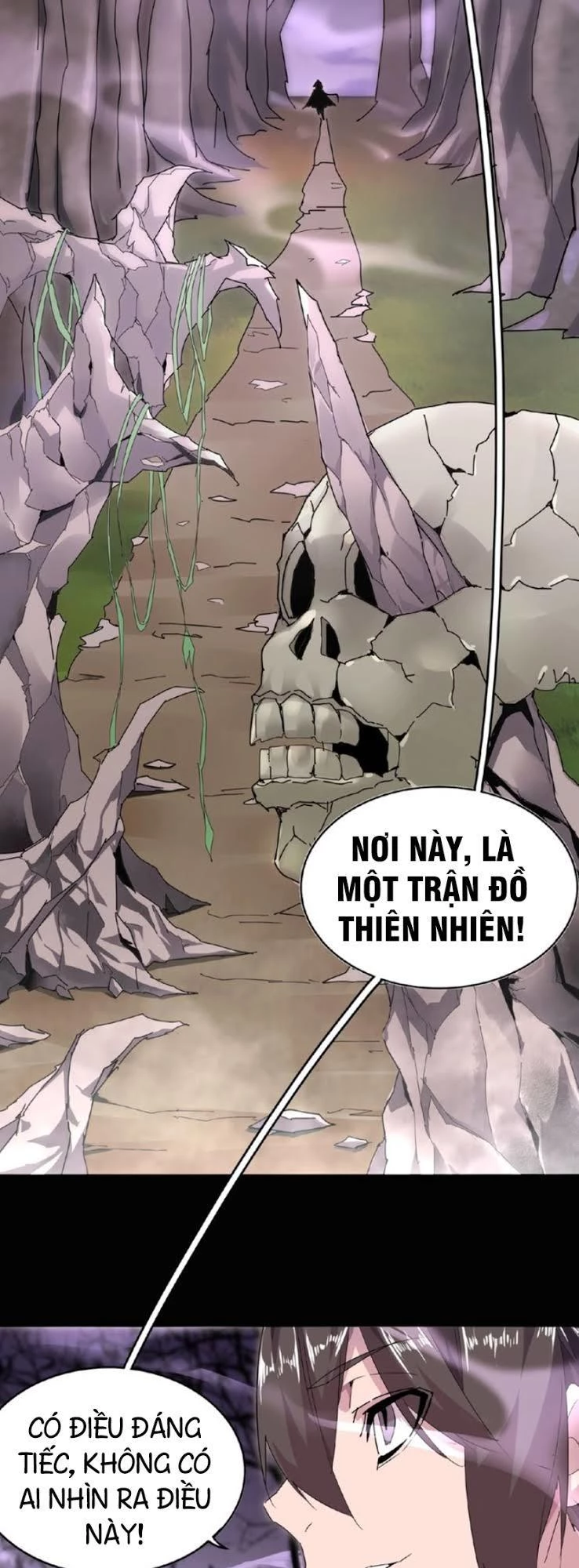 Đại Quản Gia Là Ma Hoàng Chapter 3 - Trang 4
