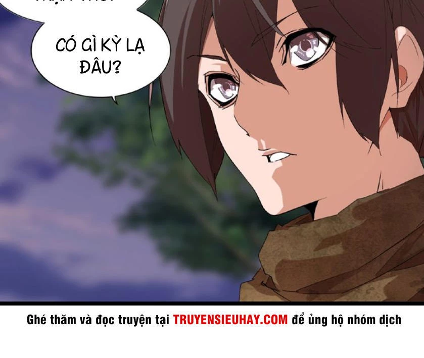 Đại Quản Gia Là Ma Hoàng Chapter 3 - Trang 4