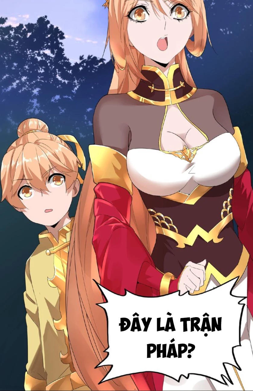 Đại Quản Gia Là Ma Hoàng Chapter 3 - Trang 4
