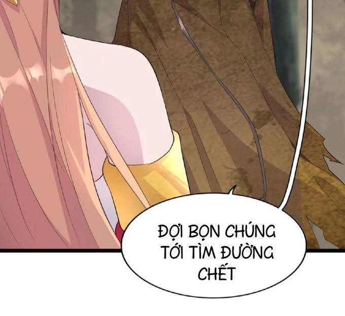 Đại Quản Gia Là Ma Hoàng Chapter 3 - Trang 4