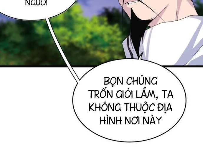 Đại Quản Gia Là Ma Hoàng Chapter 3 - Trang 4