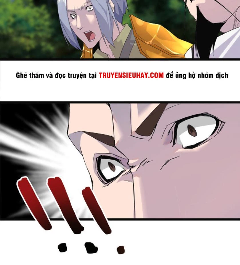 Đại Quản Gia Là Ma Hoàng Chapter 3 - Trang 4