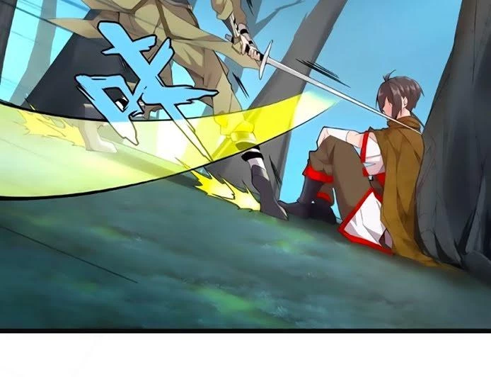 Đại Quản Gia Là Ma Hoàng Chapter 4 - Trang 4