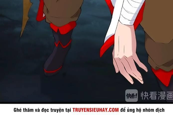 Đại Quản Gia Là Ma Hoàng Chapter 4 - Trang 4