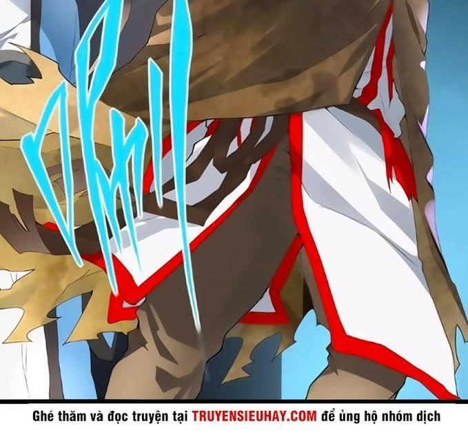 Đại Quản Gia Là Ma Hoàng Chapter 4 - Trang 4