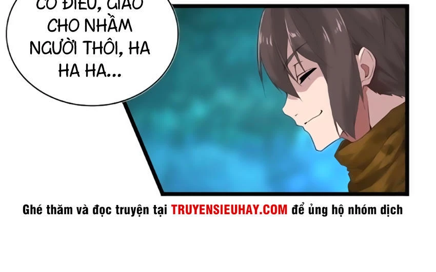 Đại Quản Gia Là Ma Hoàng Chapter 4 - Trang 4