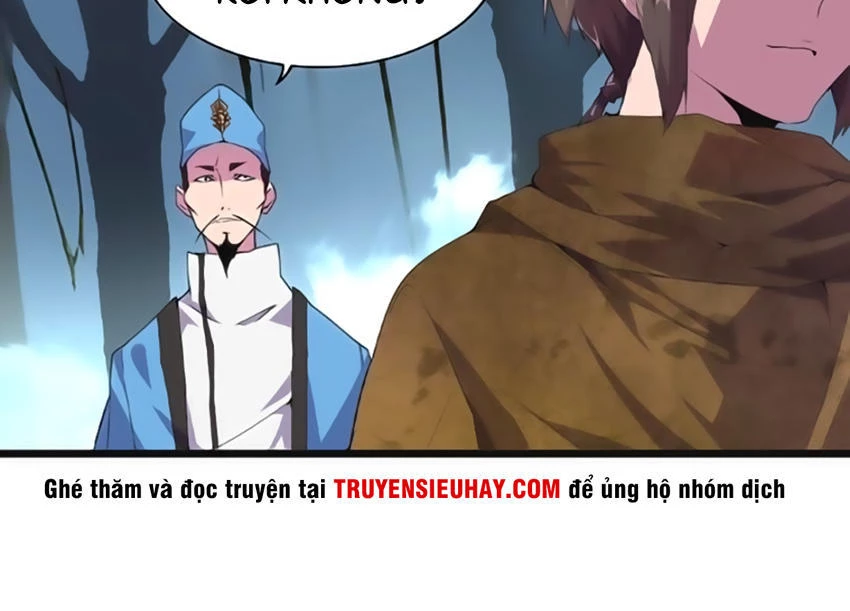 Đại Quản Gia Là Ma Hoàng Chapter 4 - Trang 4