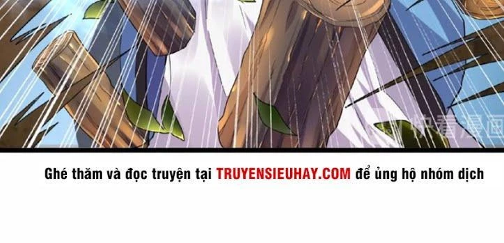 Đại Quản Gia Là Ma Hoàng Chapter 4 - Trang 4