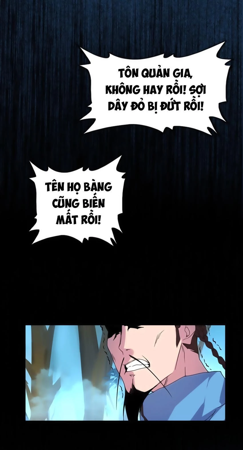 Đại Quản Gia Là Ma Hoàng Chapter 4 - Trang 4