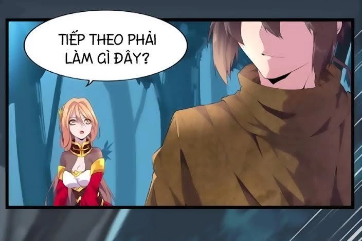 Đại Quản Gia Là Ma Hoàng Chapter 4 - Trang 4