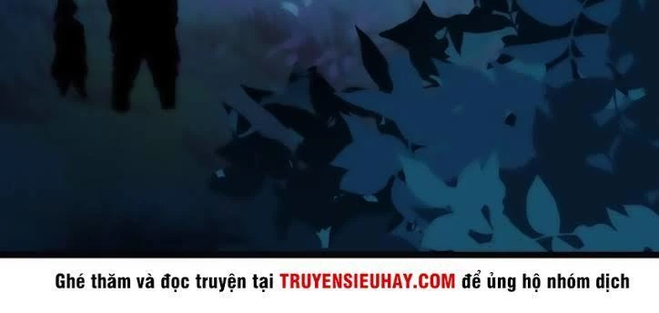 Đại Quản Gia Là Ma Hoàng Chapter 4 - Trang 4