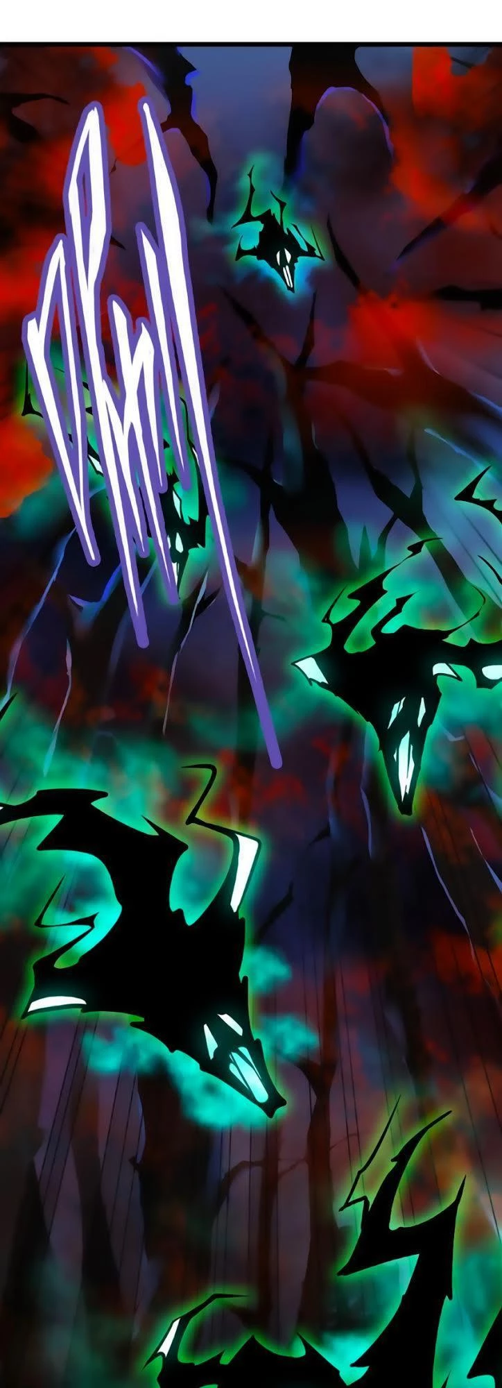 Đại Quản Gia Là Ma Hoàng Chapter 4 - Trang 4