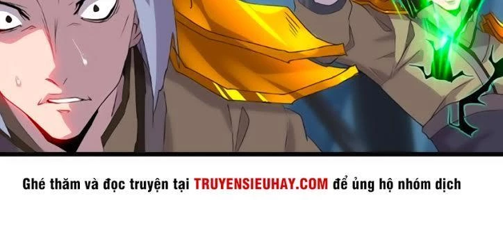 Đại Quản Gia Là Ma Hoàng Chapter 4 - Trang 4