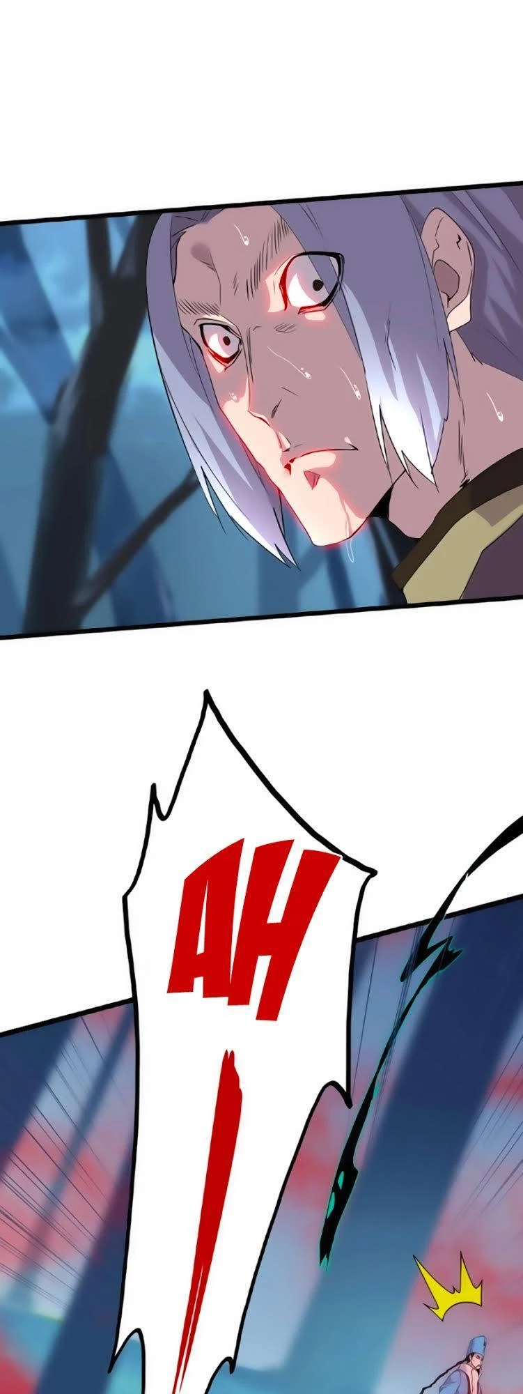 Đại Quản Gia Là Ma Hoàng Chapter 4 - Trang 4