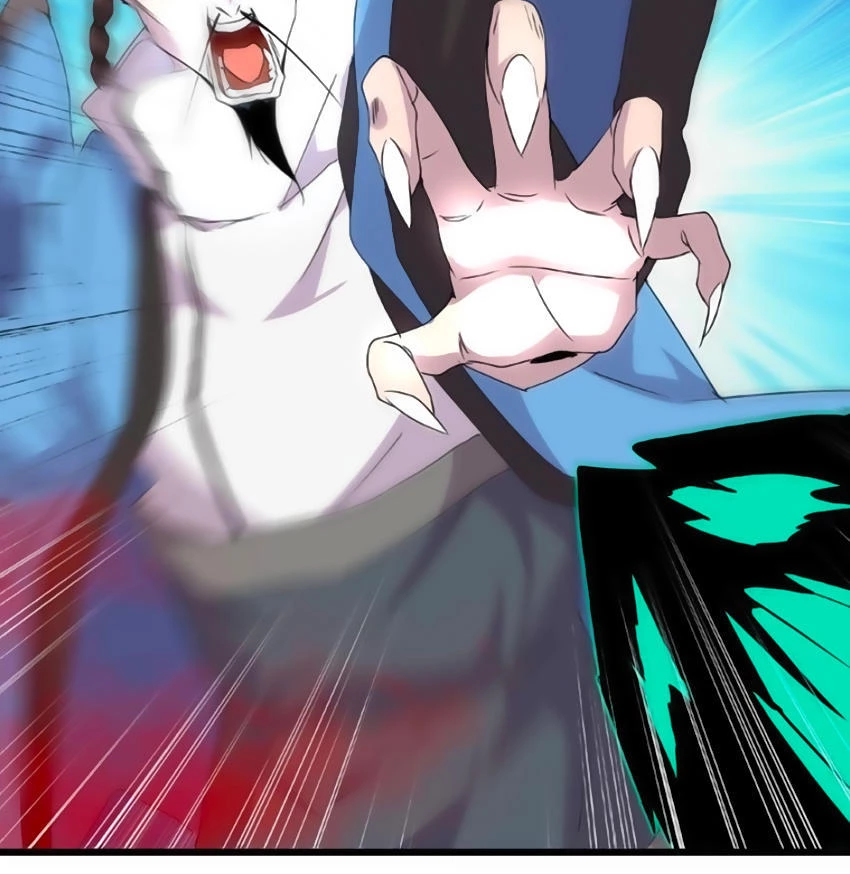 Đại Quản Gia Là Ma Hoàng Chapter 4 - Trang 4