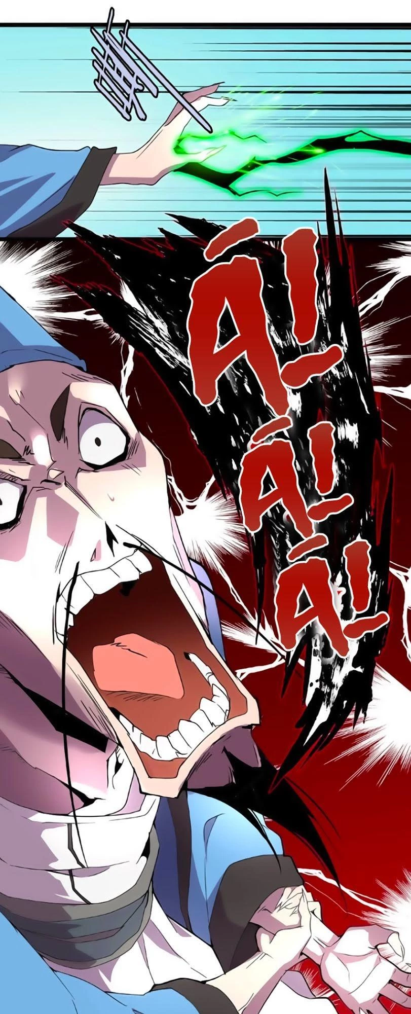 Đại Quản Gia Là Ma Hoàng Chapter 4 - Trang 4