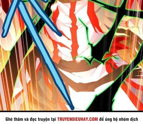 Đại Quản Gia Là Ma Hoàng Chapter 5 - Trang 4