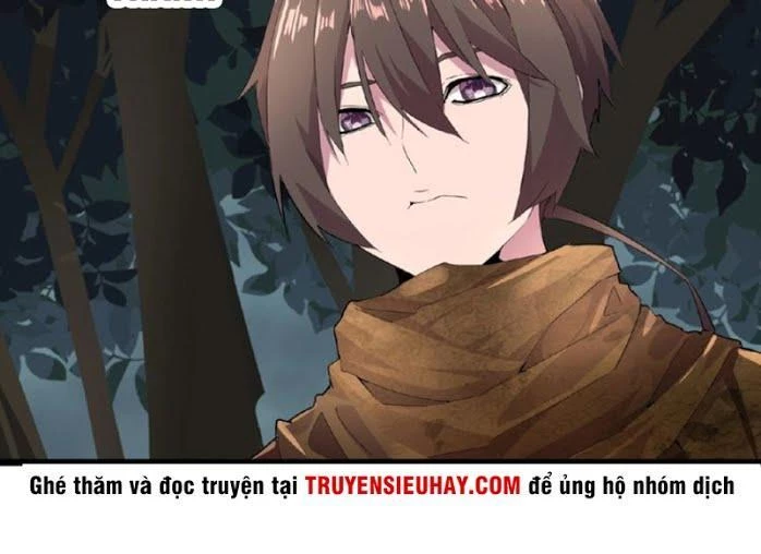 Đại Quản Gia Là Ma Hoàng Chapter 5 - Trang 4