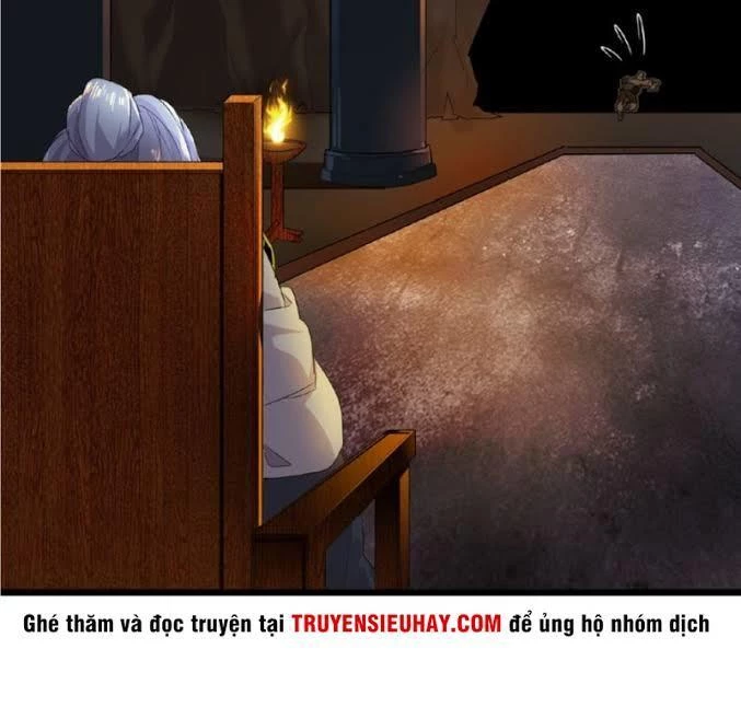 Đại Quản Gia Là Ma Hoàng Chapter 5 - Trang 4