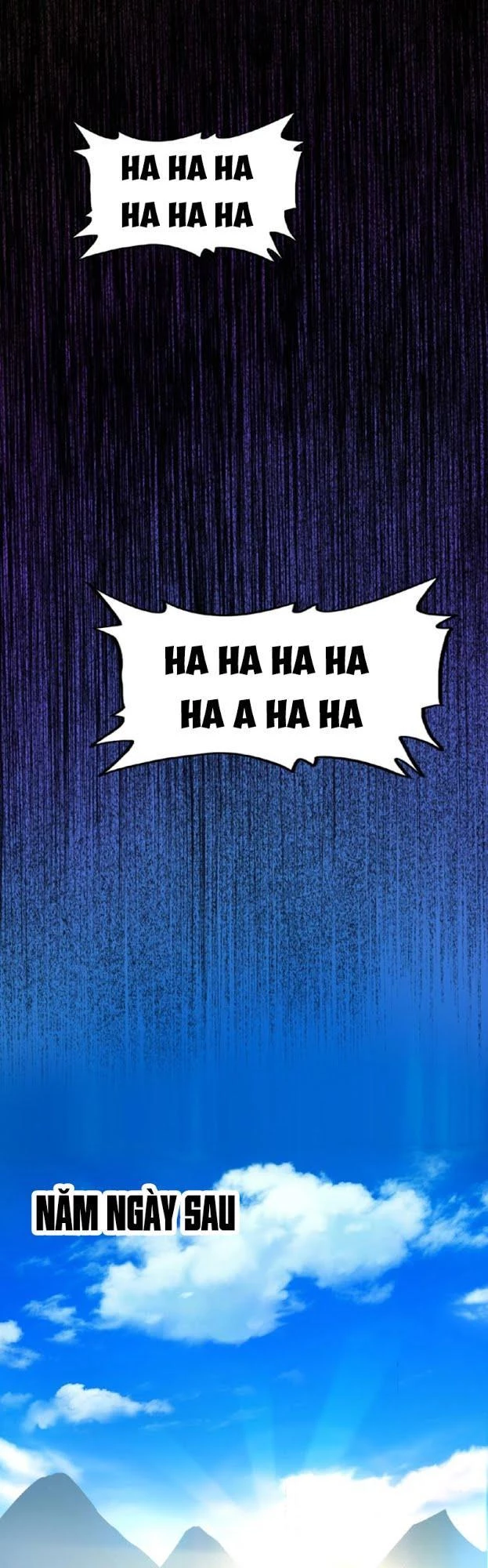 Đại Quản Gia Là Ma Hoàng Chapter 5 - Trang 4