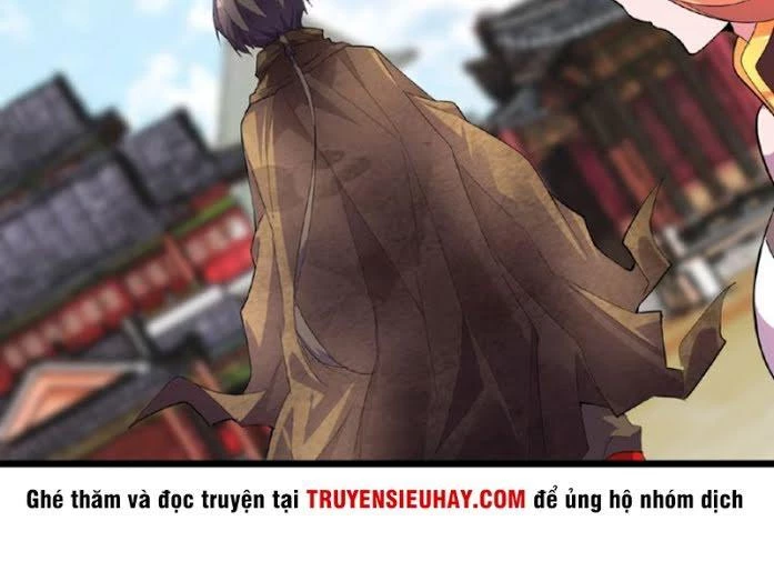 Đại Quản Gia Là Ma Hoàng Chapter 5 - Trang 4