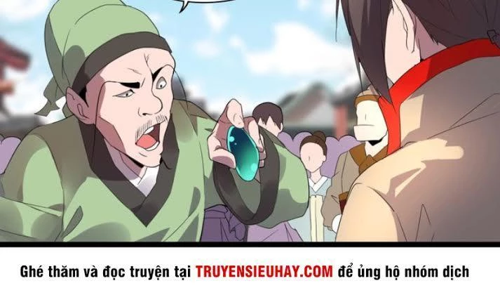 Đại Quản Gia Là Ma Hoàng Chapter 6 - Trang 4