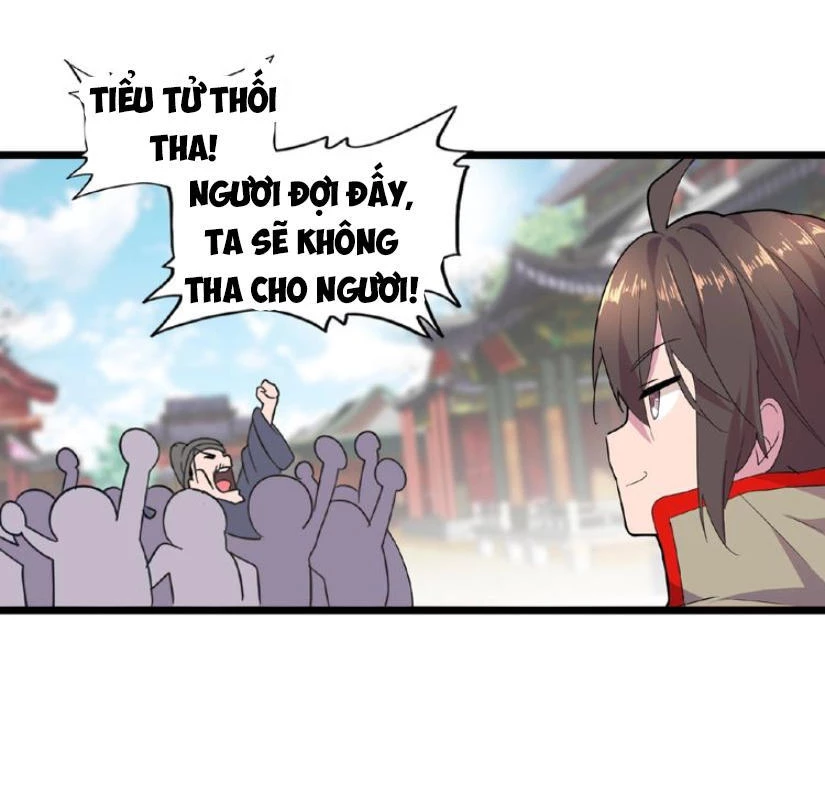 Đại Quản Gia Là Ma Hoàng Chapter 6 - Trang 4