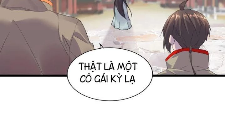 Đại Quản Gia Là Ma Hoàng Chapter 6 - Trang 4