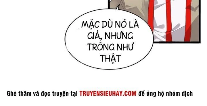 Đại Quản Gia Là Ma Hoàng Chapter 6 - Trang 4