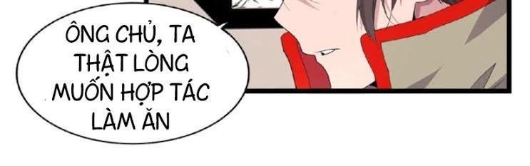 Đại Quản Gia Là Ma Hoàng Chapter 6 - Trang 4