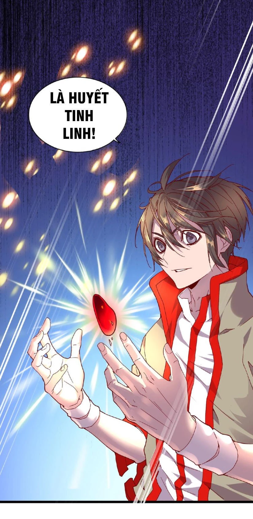 Đại Quản Gia Là Ma Hoàng Chapter 6 - Trang 4