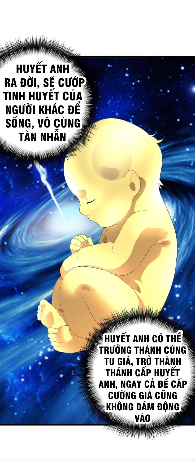 Đại Quản Gia Là Ma Hoàng Chapter 6 - Trang 4