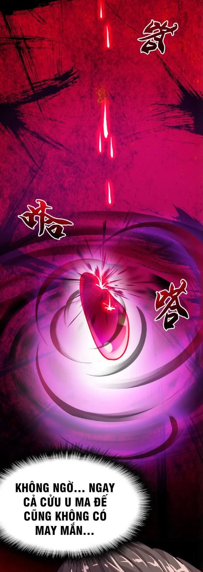 Đại Quản Gia Là Ma Hoàng Chapter 6 - Trang 4