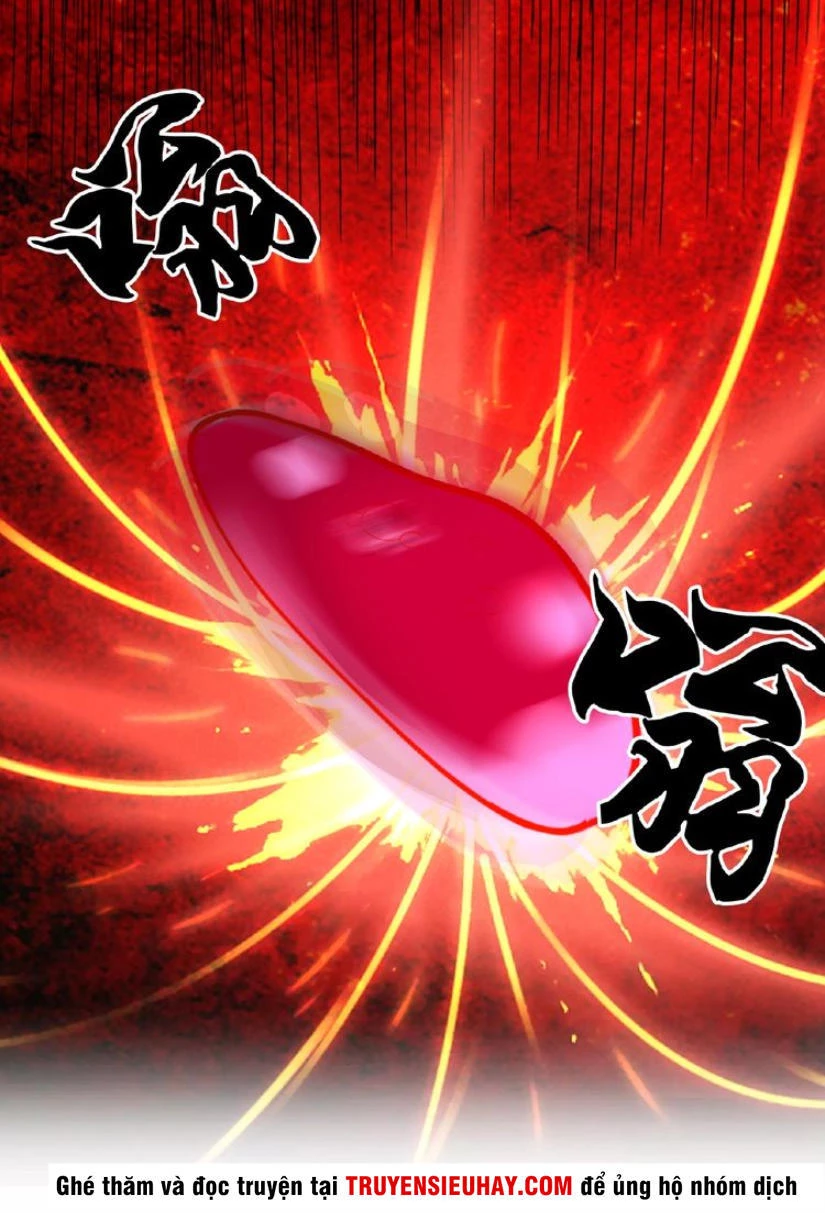 Đại Quản Gia Là Ma Hoàng Chapter 6 - Trang 4