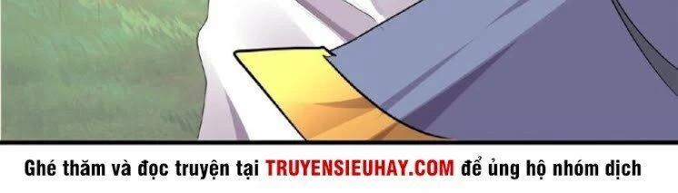 Đại Quản Gia Là Ma Hoàng Chapter 8 - Trang 4