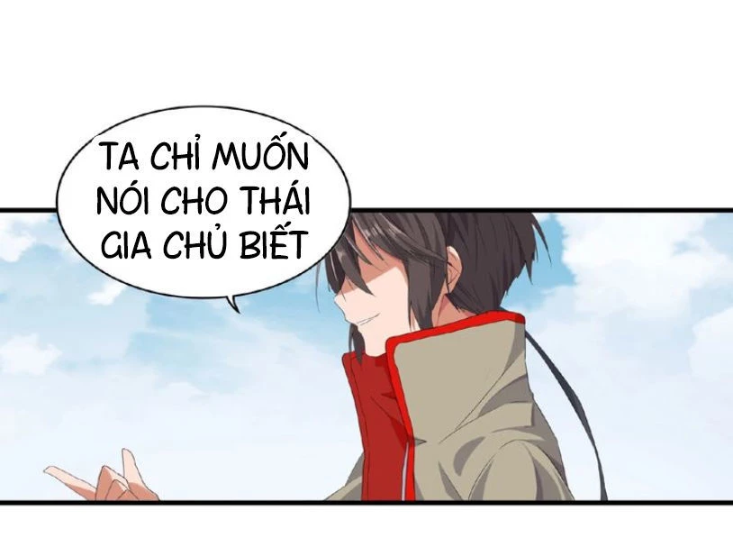 Đại Quản Gia Là Ma Hoàng Chapter 8 - Trang 4