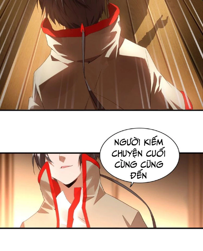 Đại Quản Gia Là Ma Hoàng Chapter 11 - Trang 4