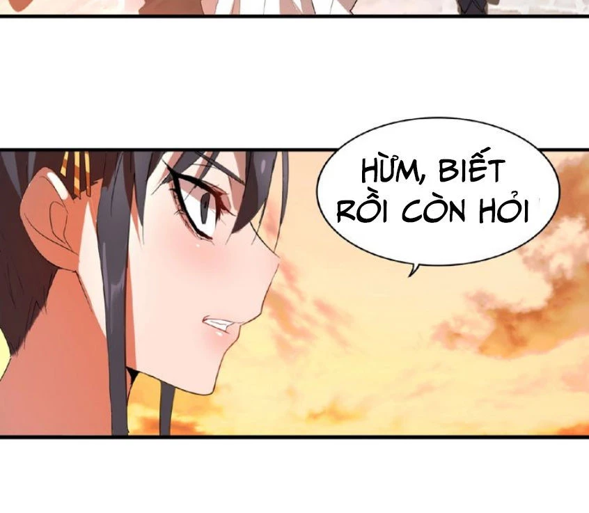 Đại Quản Gia Là Ma Hoàng Chapter 11 - Trang 4