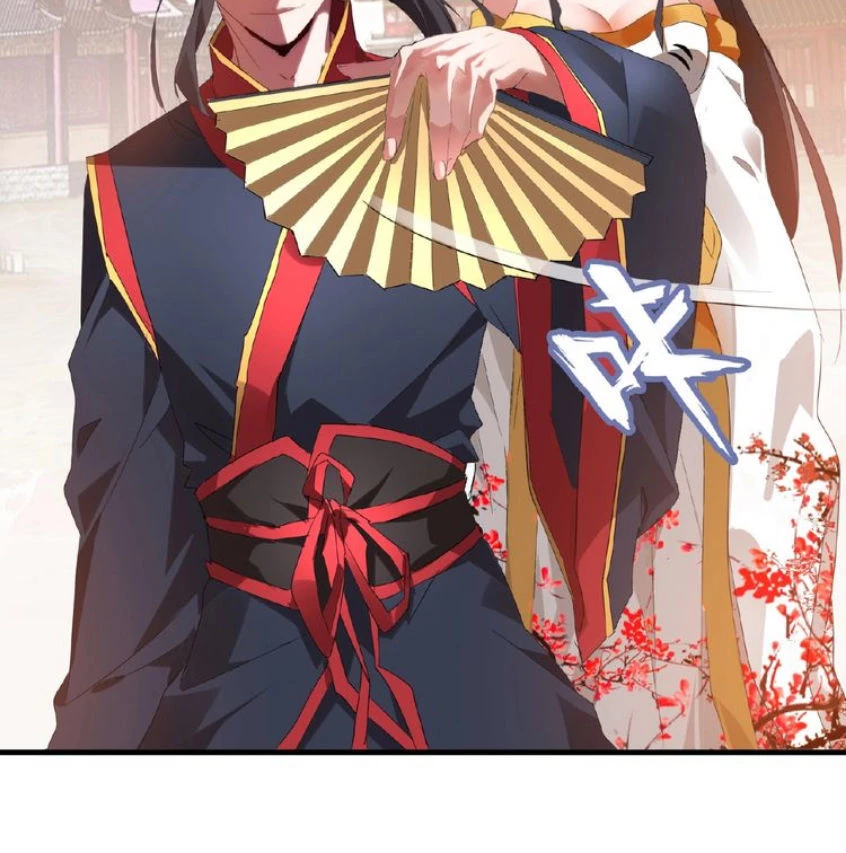 Đại Quản Gia Là Ma Hoàng Chapter 11 - Trang 4