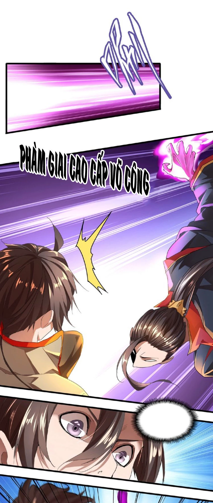 Đại Quản Gia Là Ma Hoàng Chapter 11 - Trang 4