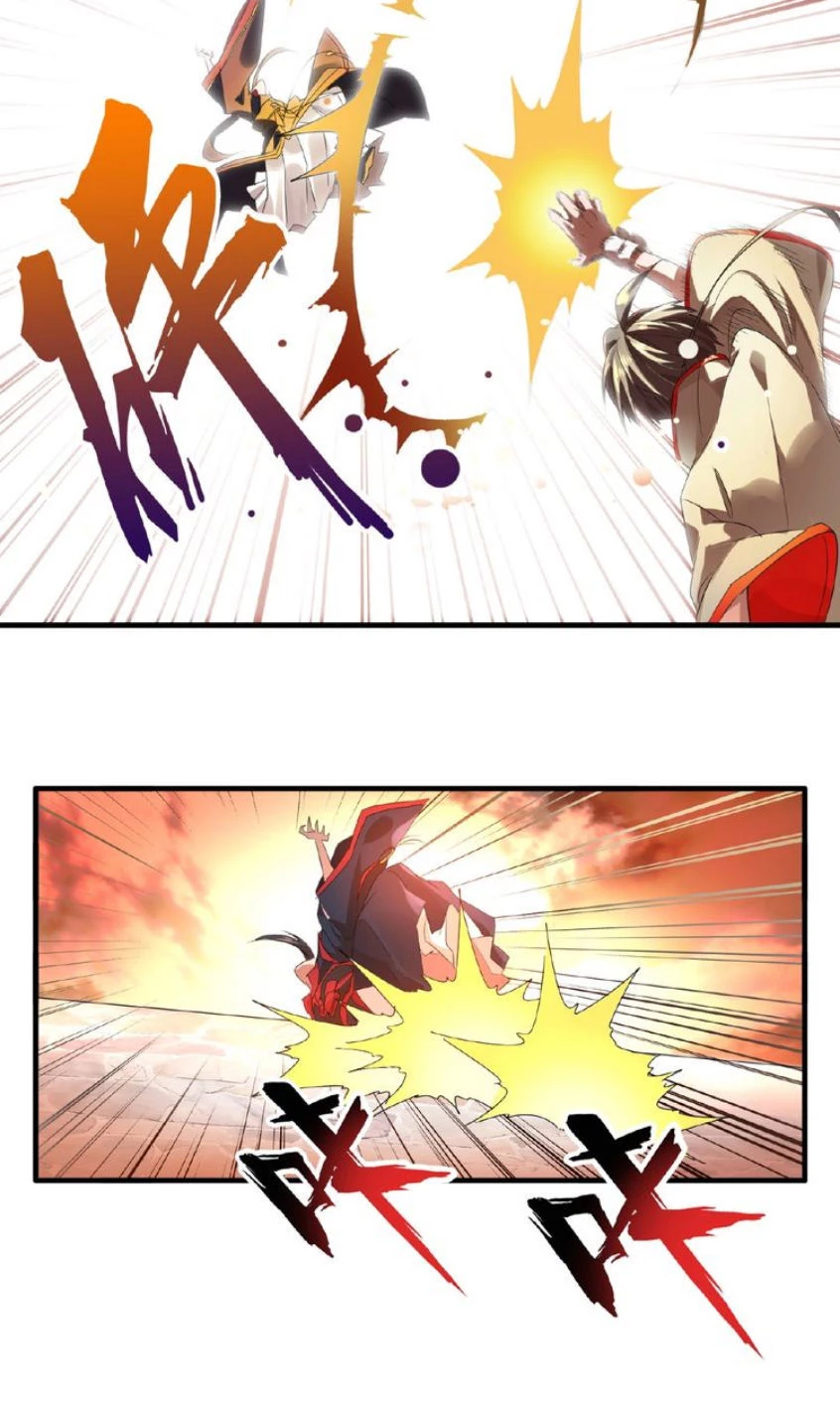 Đại Quản Gia Là Ma Hoàng Chapter 11 - Trang 4