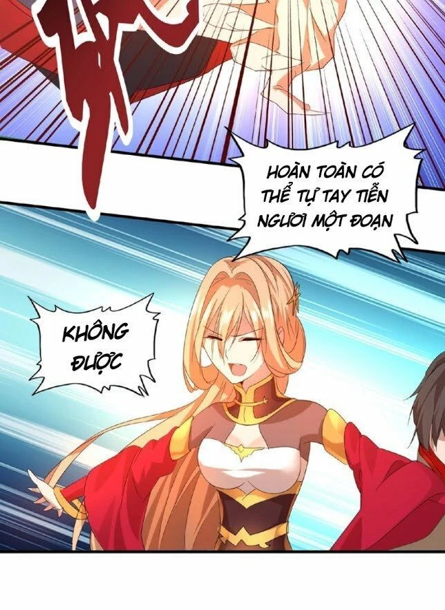 Đại Quản Gia Là Ma Hoàng Chapter 11 - Trang 4