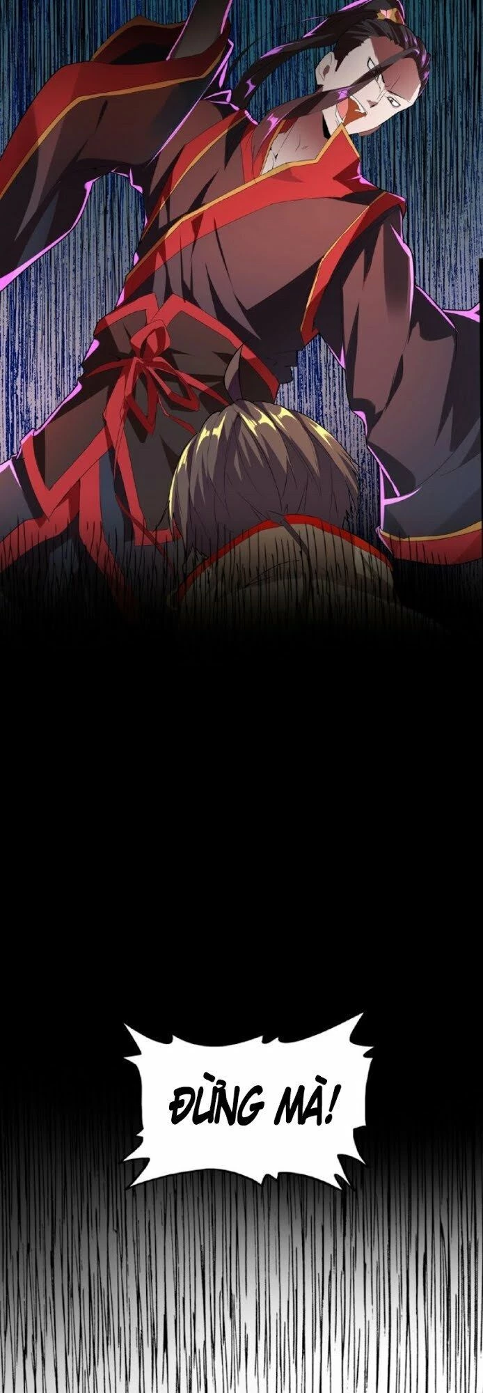 Đại Quản Gia Là Ma Hoàng Chapter 11 - Trang 4